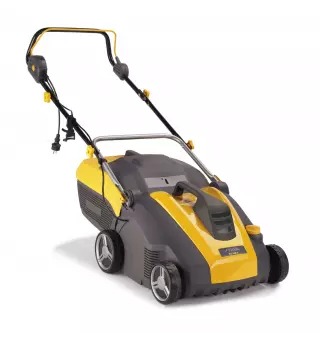 Wertykulator elektryczny SV 415 E